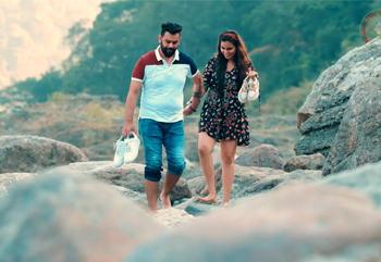 Pre Wedding Shoots